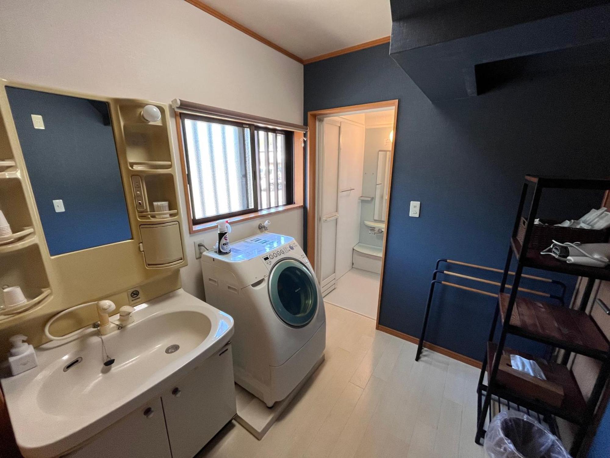 Villa Kumano Hongu Bagian luar foto